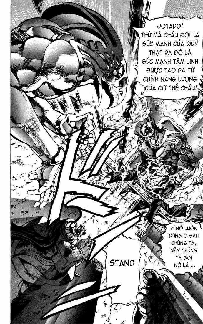 Cuộc Phiêu Lưu Bí Ẩn Chapter 116 trang 6