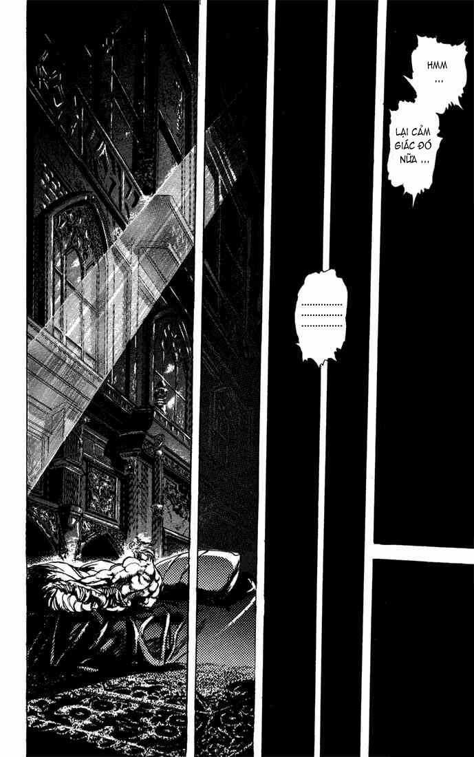 Cuộc Phiêu Lưu Bí Ẩn Chapter 117 trang 10