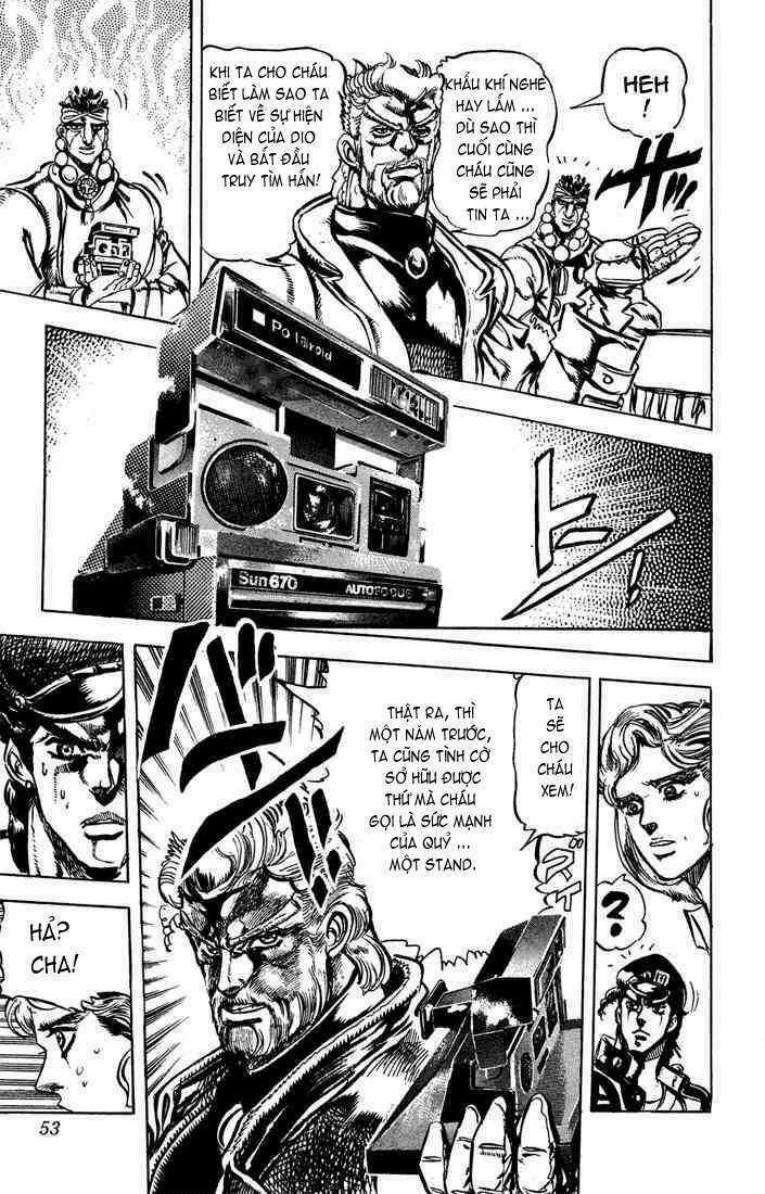 Cuộc Phiêu Lưu Bí Ẩn Chapter 117 trang 2