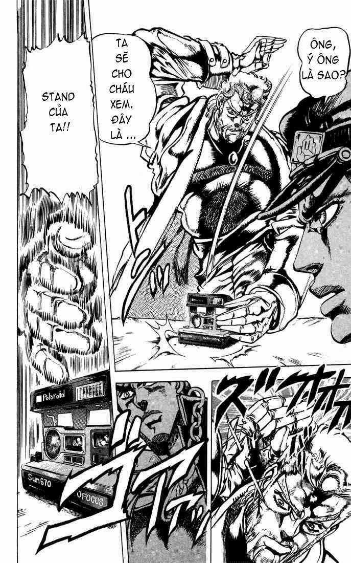 Cuộc Phiêu Lưu Bí Ẩn Chapter 117 trang 3