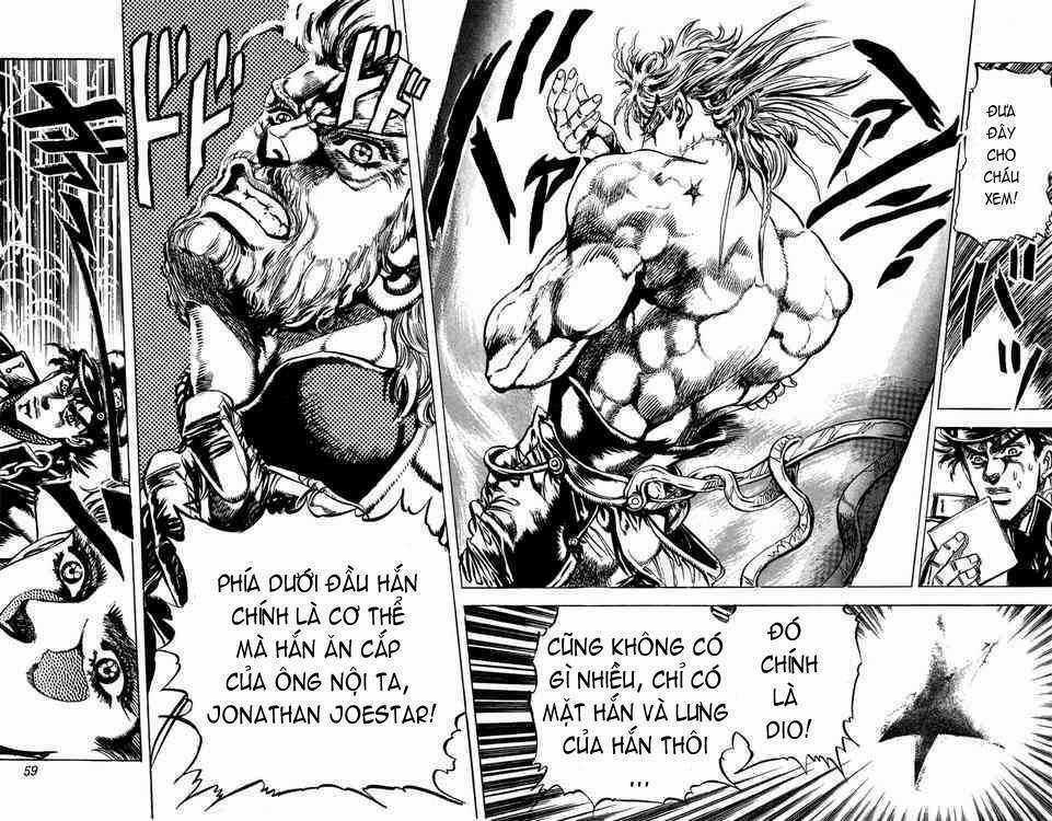 Cuộc Phiêu Lưu Bí Ẩn Chapter 117 trang 7