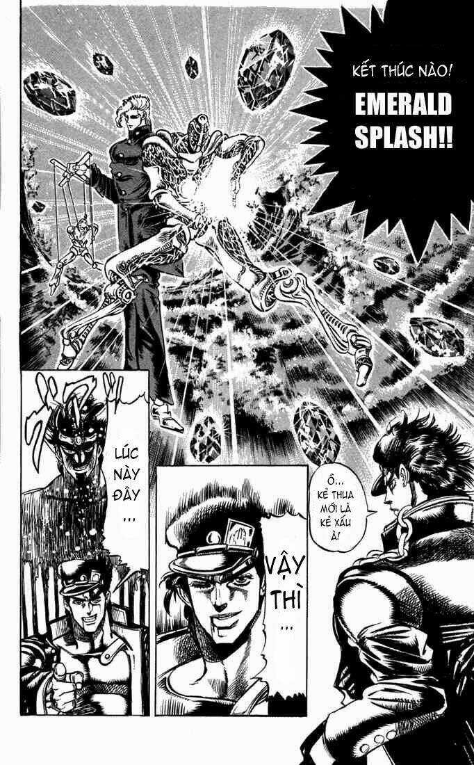 Cuộc Phiêu Lưu Bí Ẩn Chapter 119 trang 11