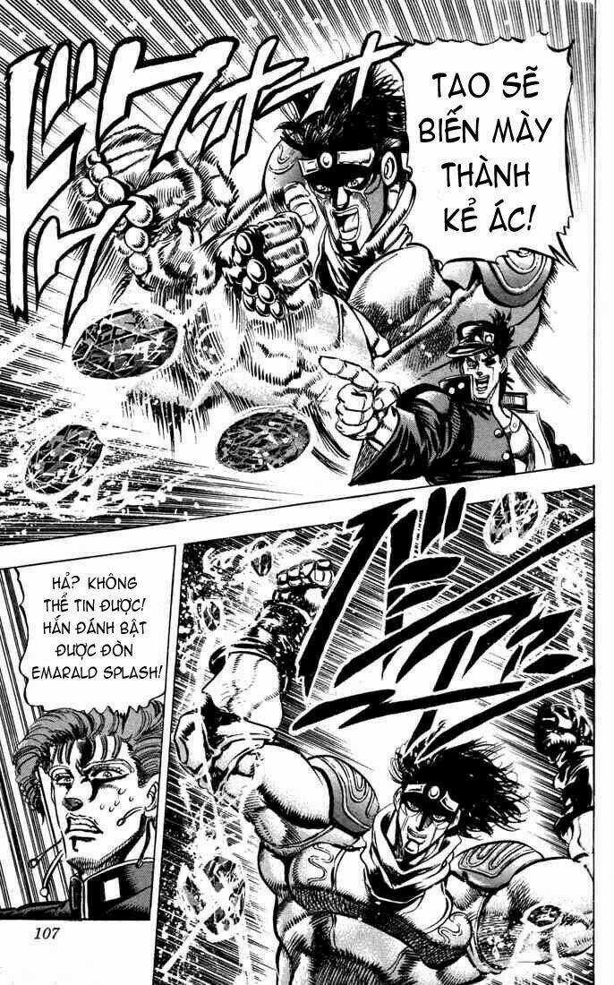 Cuộc Phiêu Lưu Bí Ẩn Chapter 119 trang 12