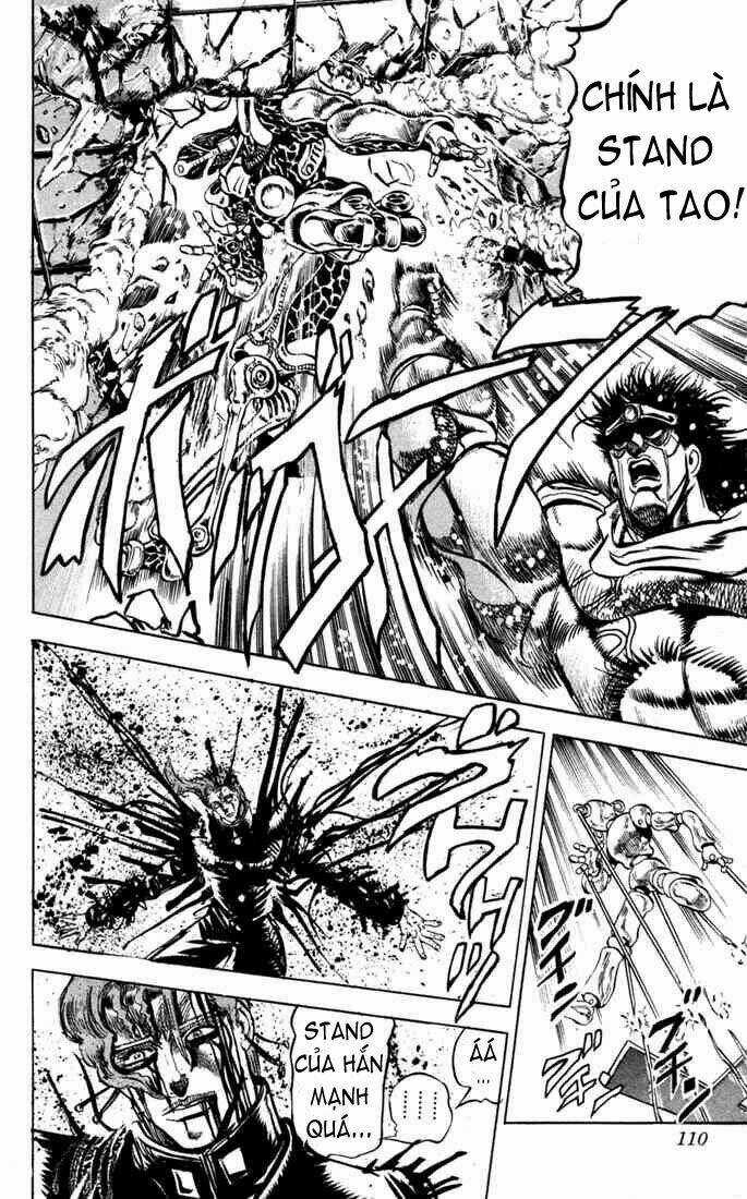 Cuộc Phiêu Lưu Bí Ẩn Chapter 119 trang 15