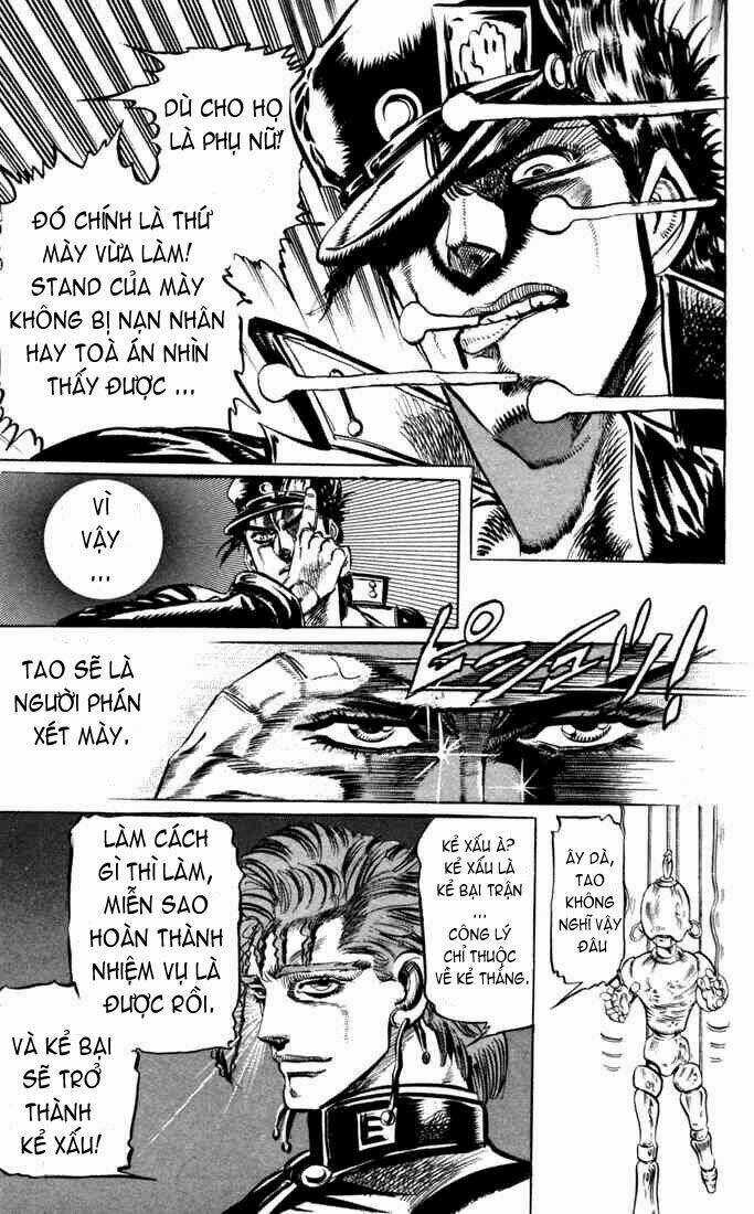 Cuộc Phiêu Lưu Bí Ẩn Chapter 119 trang 10