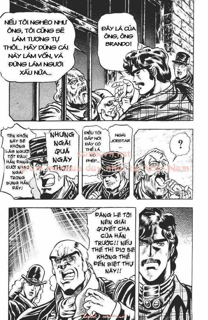 Cuộc Phiêu Lưu Bí Ẩn Chapter 12 trang 12