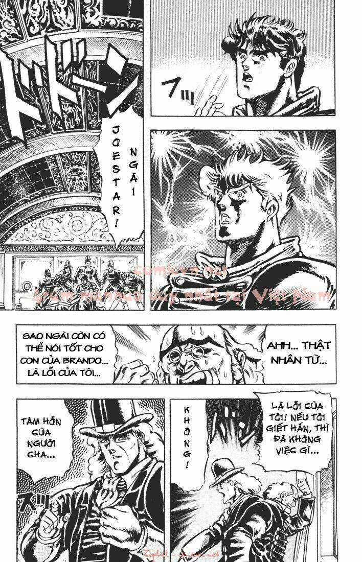 Cuộc Phiêu Lưu Bí Ẩn Chapter 12 trang 14