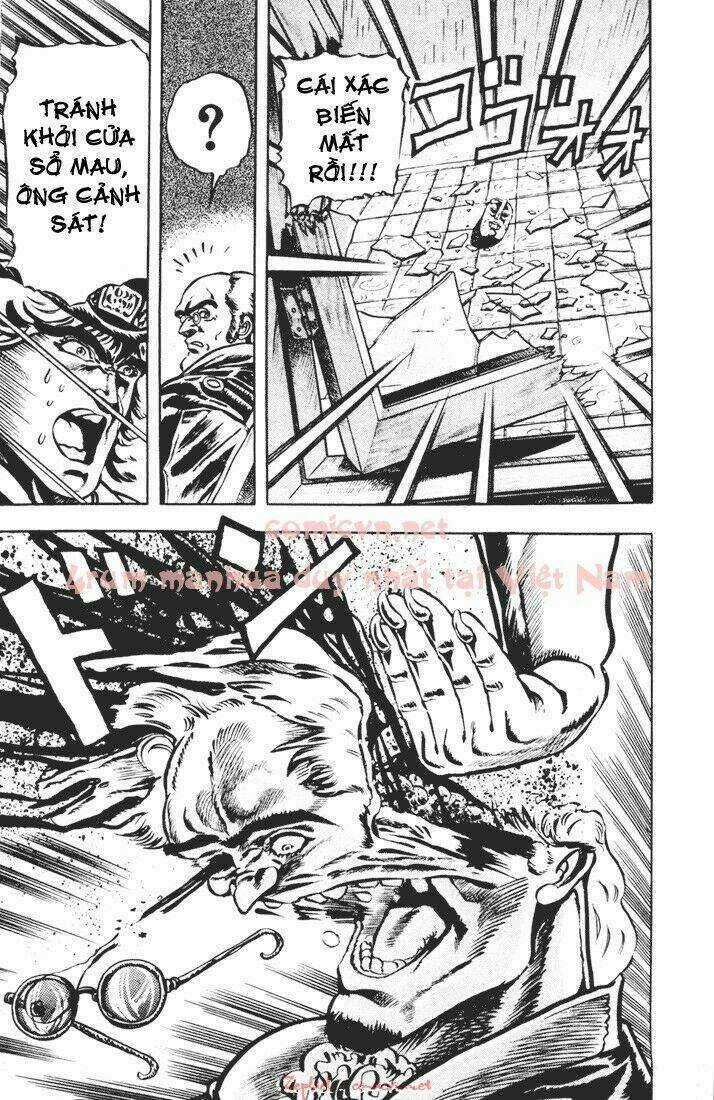 Cuộc Phiêu Lưu Bí Ẩn Chapter 12 trang 16