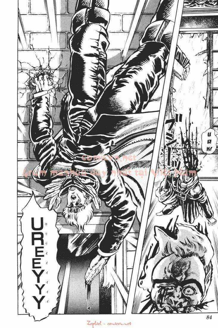 Cuộc Phiêu Lưu Bí Ẩn Chapter 12 trang 17