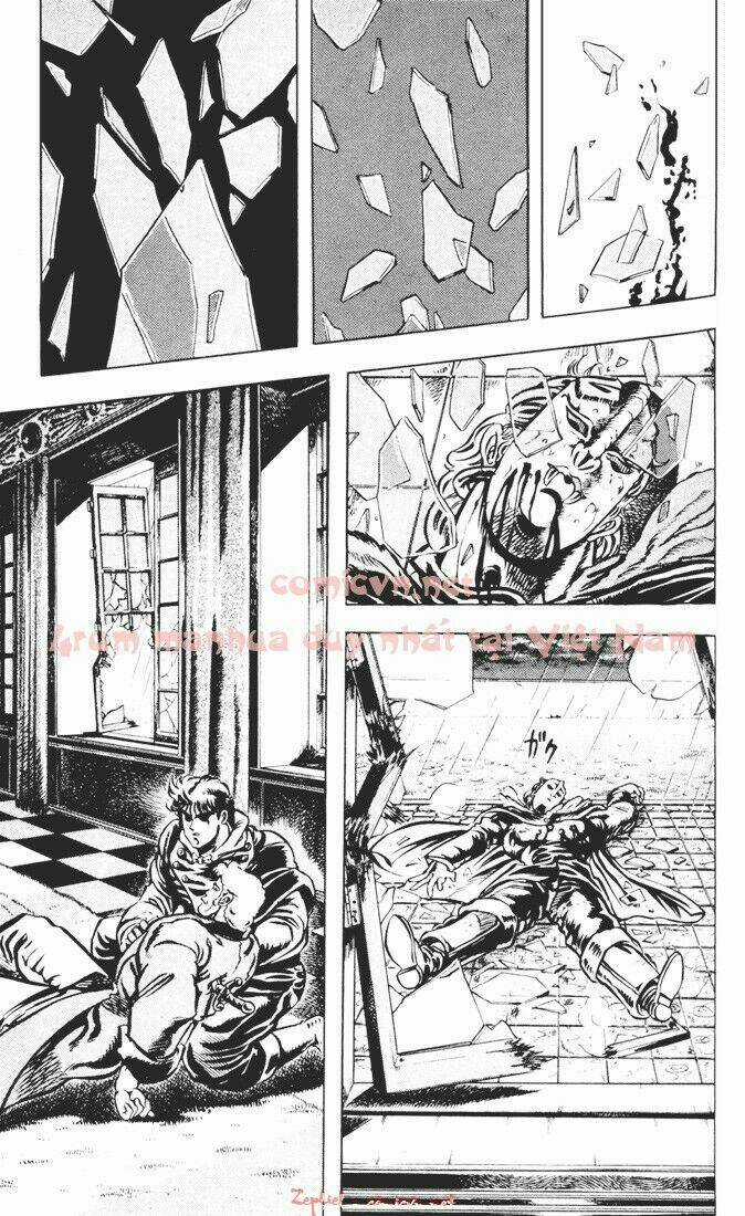 Cuộc Phiêu Lưu Bí Ẩn Chapter 12 trang 2