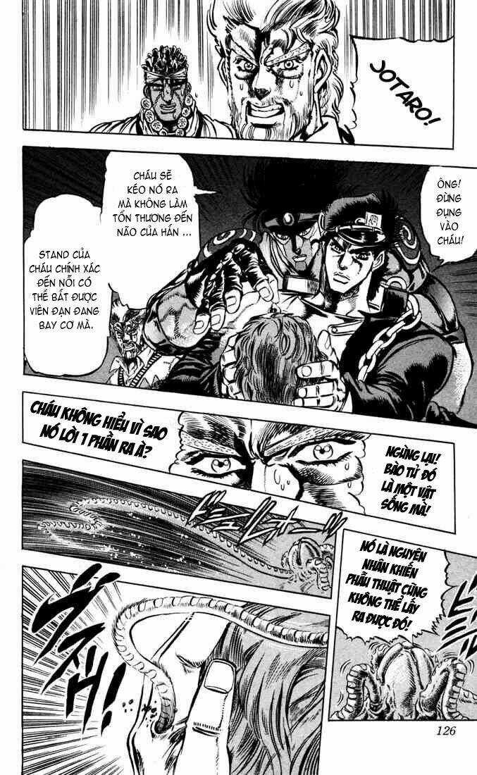 Cuộc Phiêu Lưu Bí Ẩn Chapter 120 trang 11