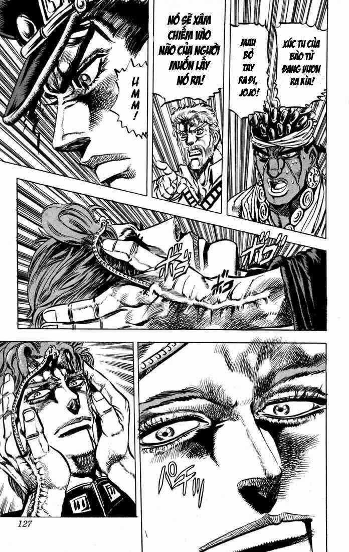 Cuộc Phiêu Lưu Bí Ẩn Chapter 120 trang 12