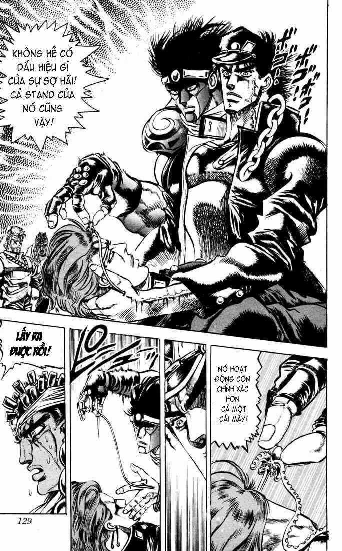 Cuộc Phiêu Lưu Bí Ẩn Chapter 120 trang 14