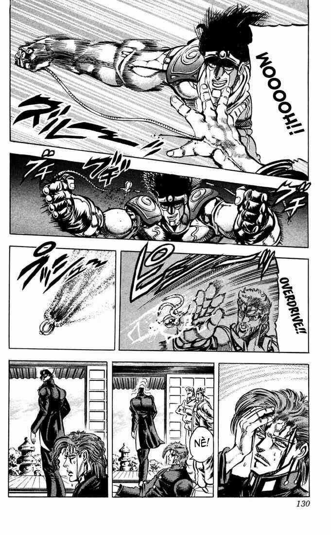 Cuộc Phiêu Lưu Bí Ẩn Chapter 120 trang 15