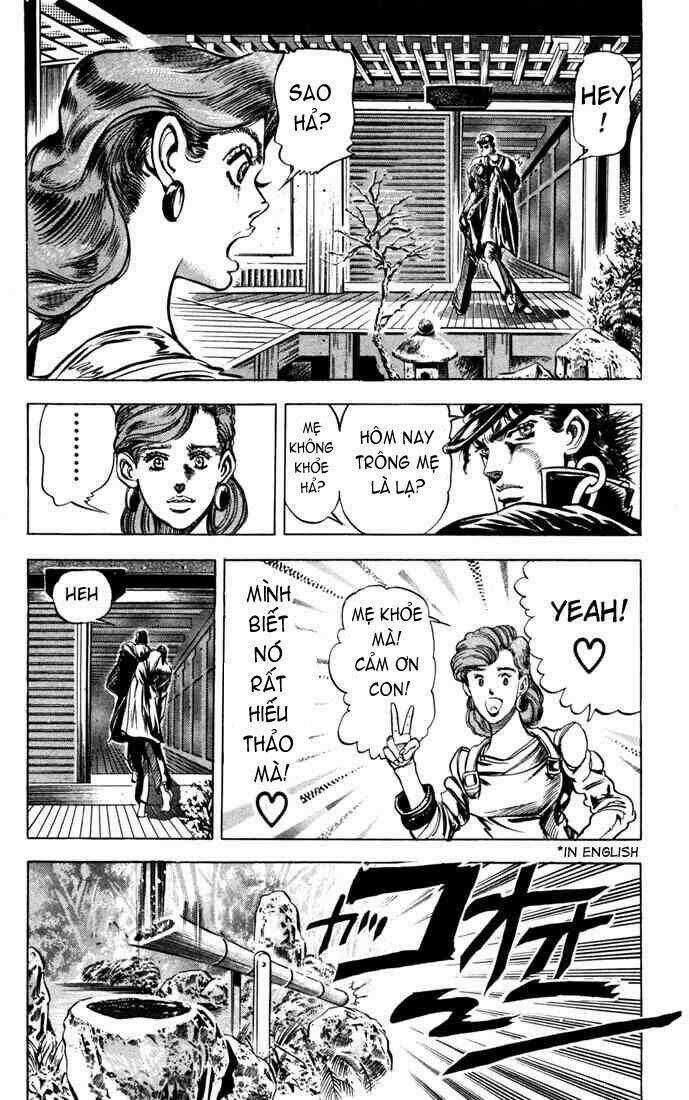 Cuộc Phiêu Lưu Bí Ẩn Chapter 120 trang 3