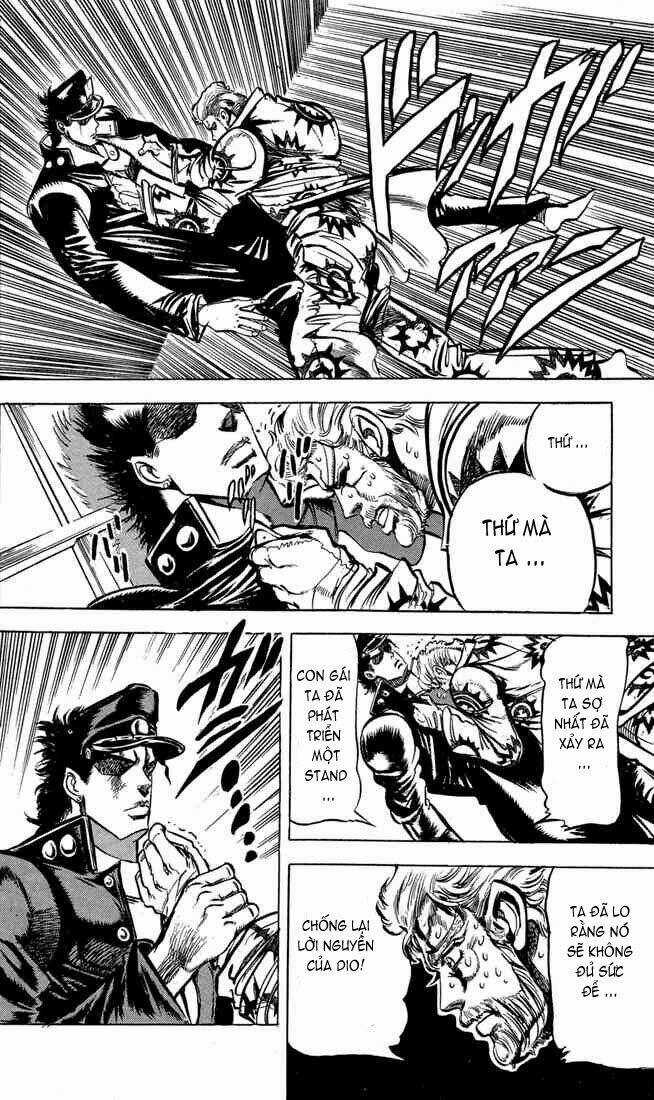 Cuộc Phiêu Lưu Bí Ẩn Chapter 121 trang 11