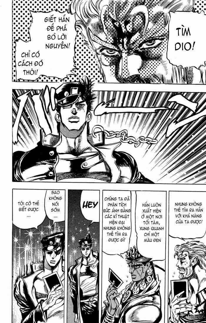 Cuộc Phiêu Lưu Bí Ẩn Chapter 121 trang 13