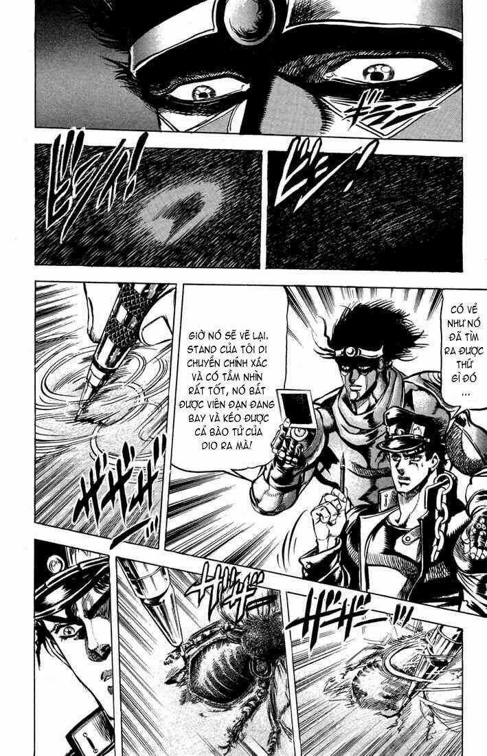 Cuộc Phiêu Lưu Bí Ẩn Chapter 121 trang 15