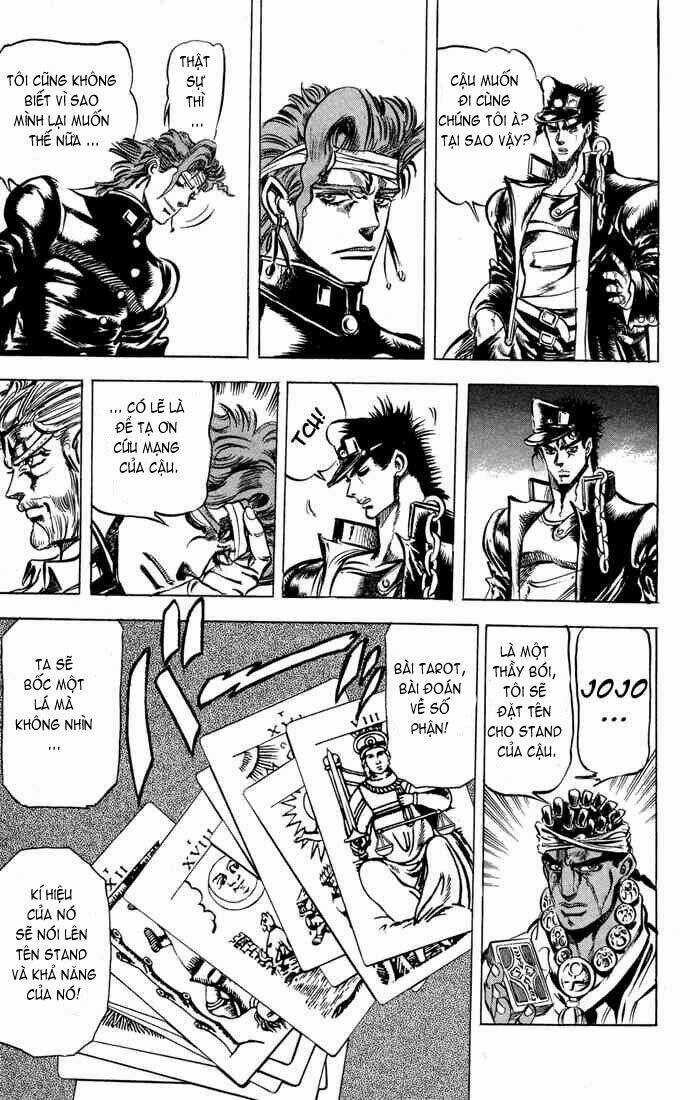 Cuộc Phiêu Lưu Bí Ẩn Chapter 121 trang 18