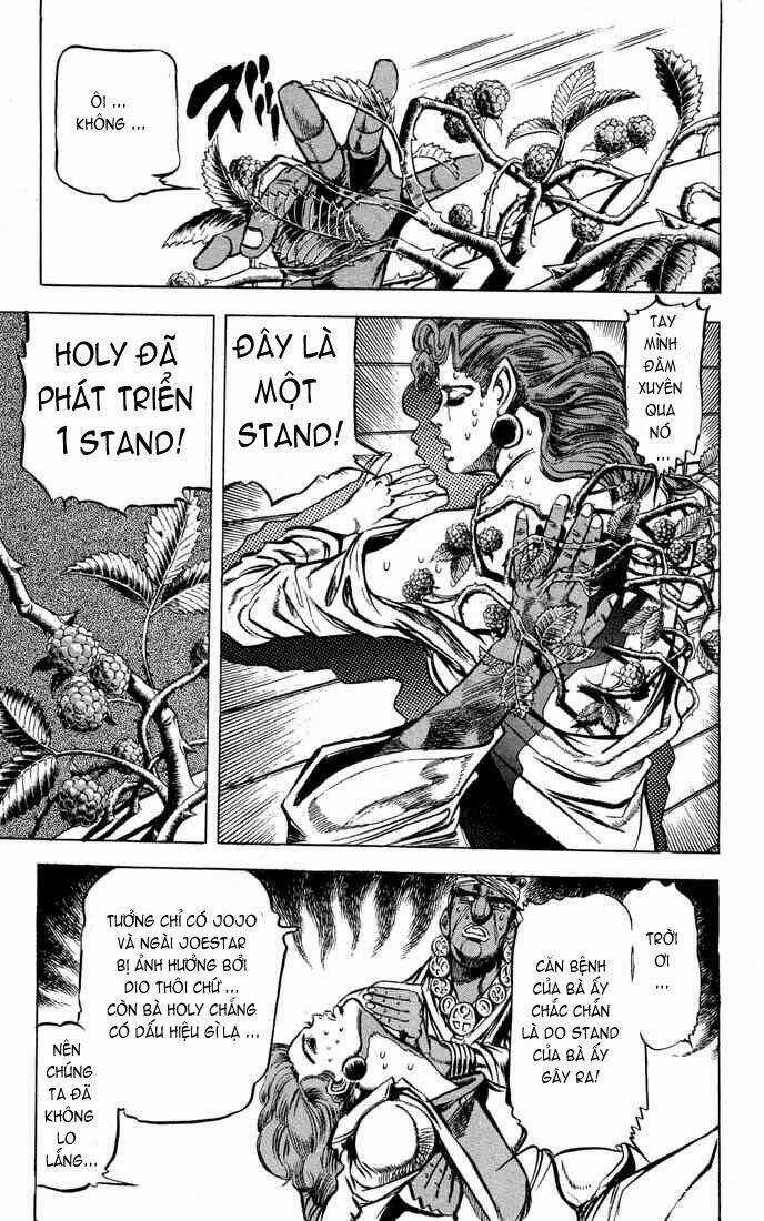 Cuộc Phiêu Lưu Bí Ẩn Chapter 121 trang 6