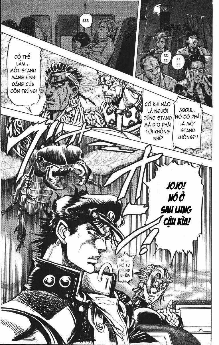 Cuộc Phiêu Lưu Bí Ẩn Chapter 122 trang 14