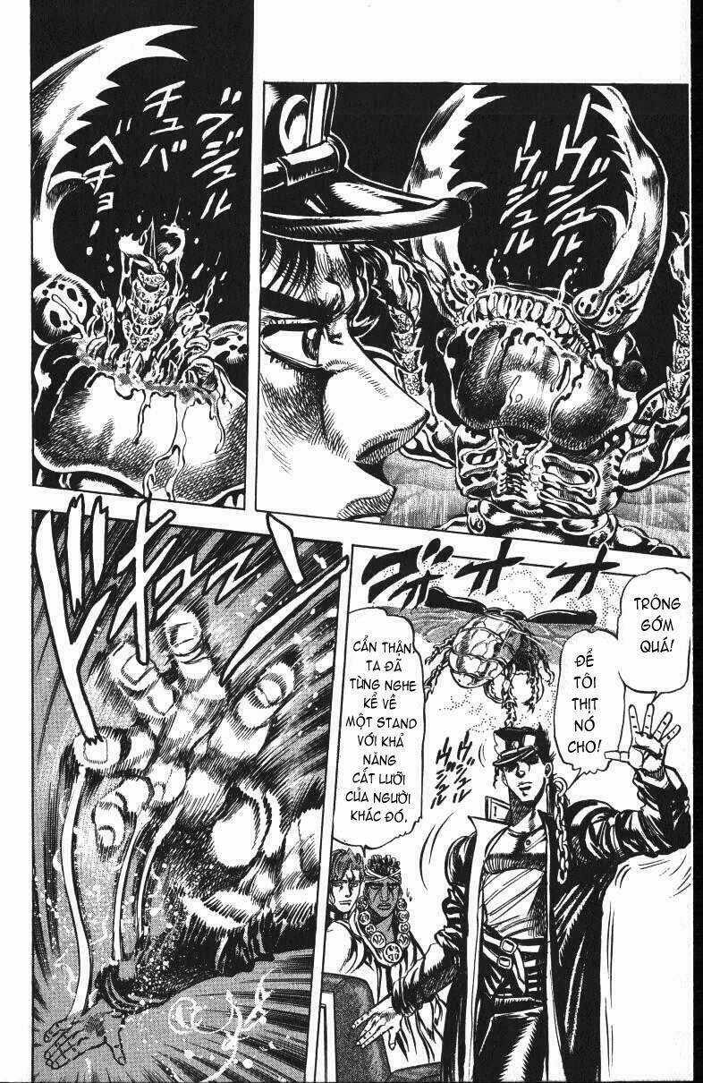 Cuộc Phiêu Lưu Bí Ẩn Chapter 122 trang 15