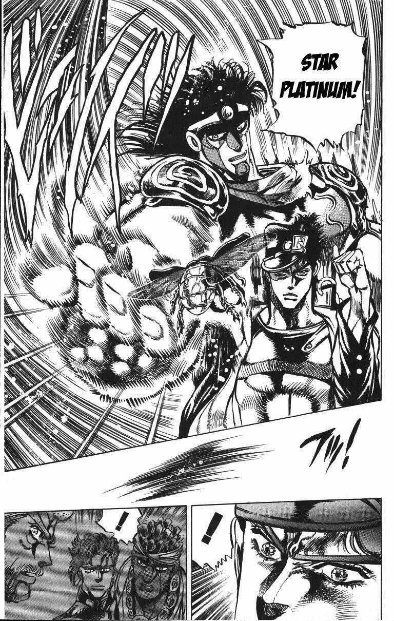 Cuộc Phiêu Lưu Bí Ẩn Chapter 122 trang 16