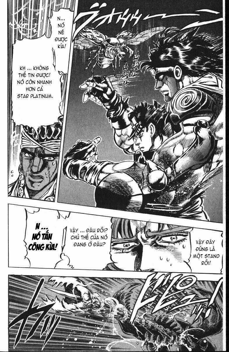 Cuộc Phiêu Lưu Bí Ẩn Chapter 122 trang 17