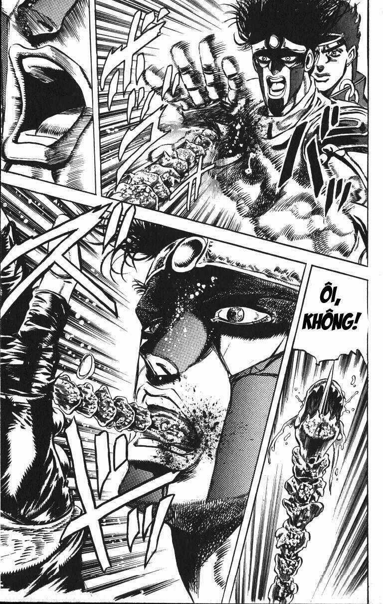 Cuộc Phiêu Lưu Bí Ẩn Chapter 122 trang 18