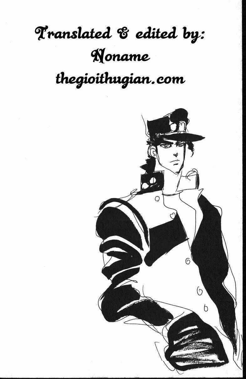 Cuộc Phiêu Lưu Bí Ẩn Chapter 122 trang 19