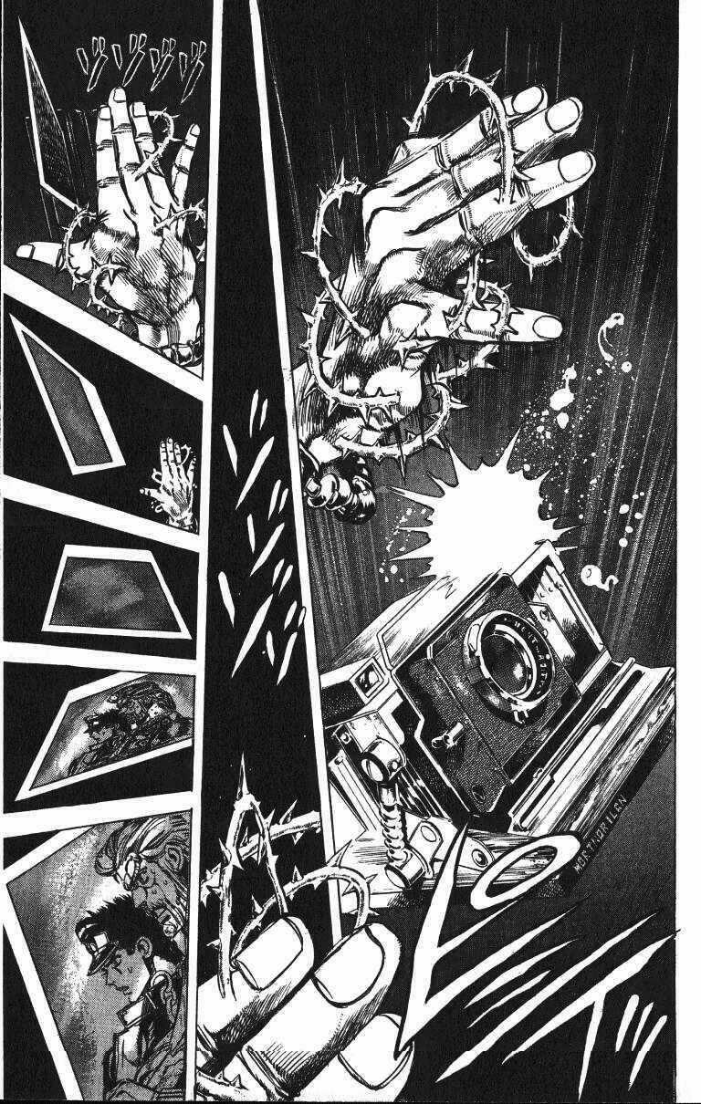 Cuộc Phiêu Lưu Bí Ẩn Chapter 122 trang 8