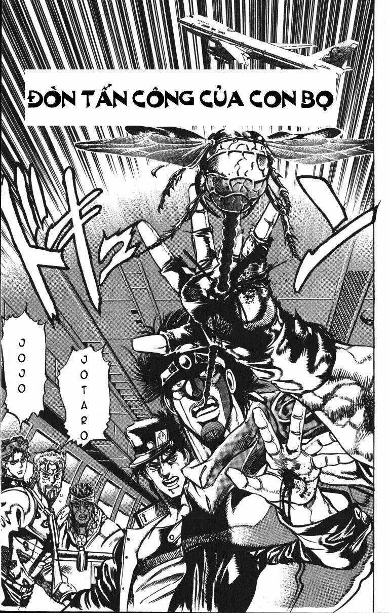 Cuộc Phiêu Lưu Bí Ẩn Chapter 123 trang 0