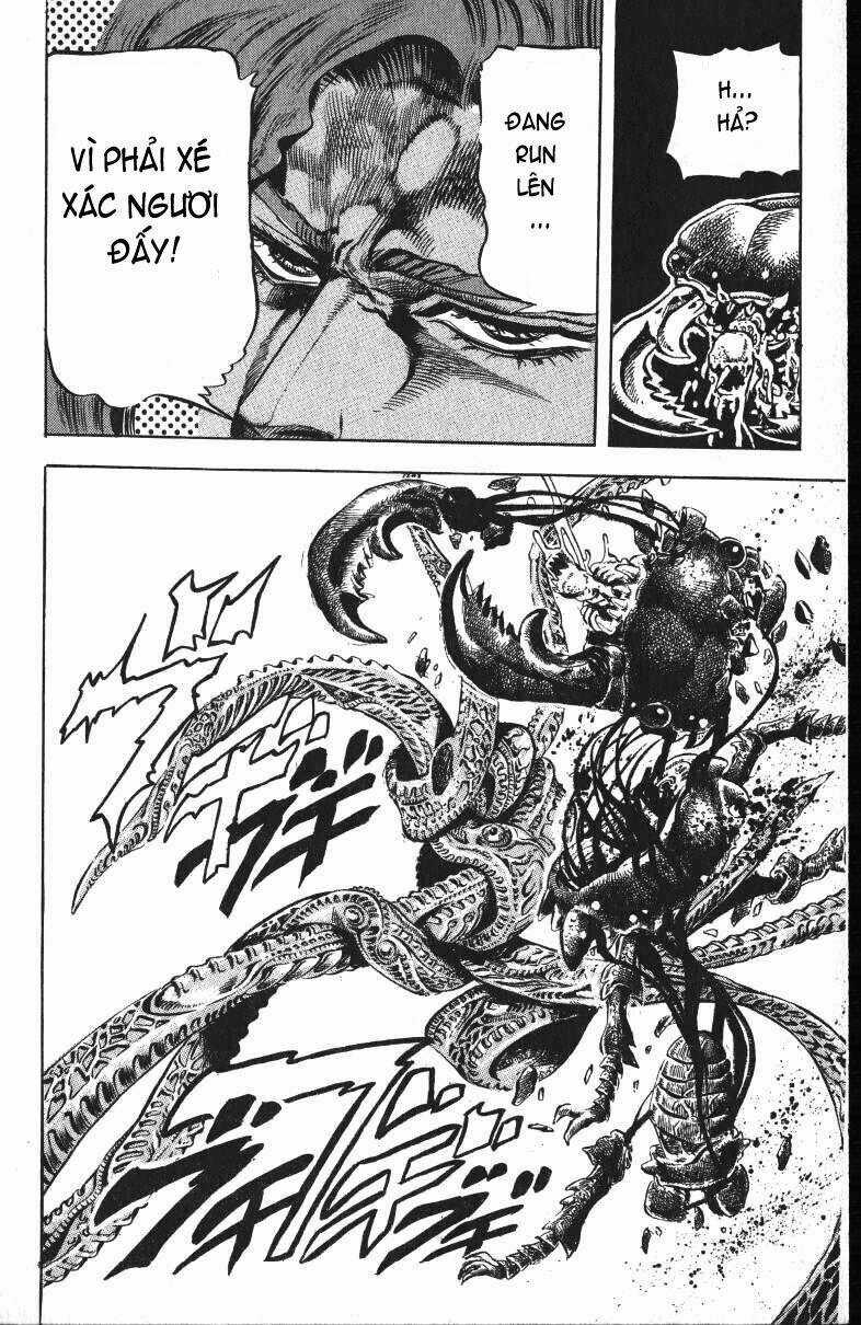 Cuộc Phiêu Lưu Bí Ẩn Chapter 123 trang 15