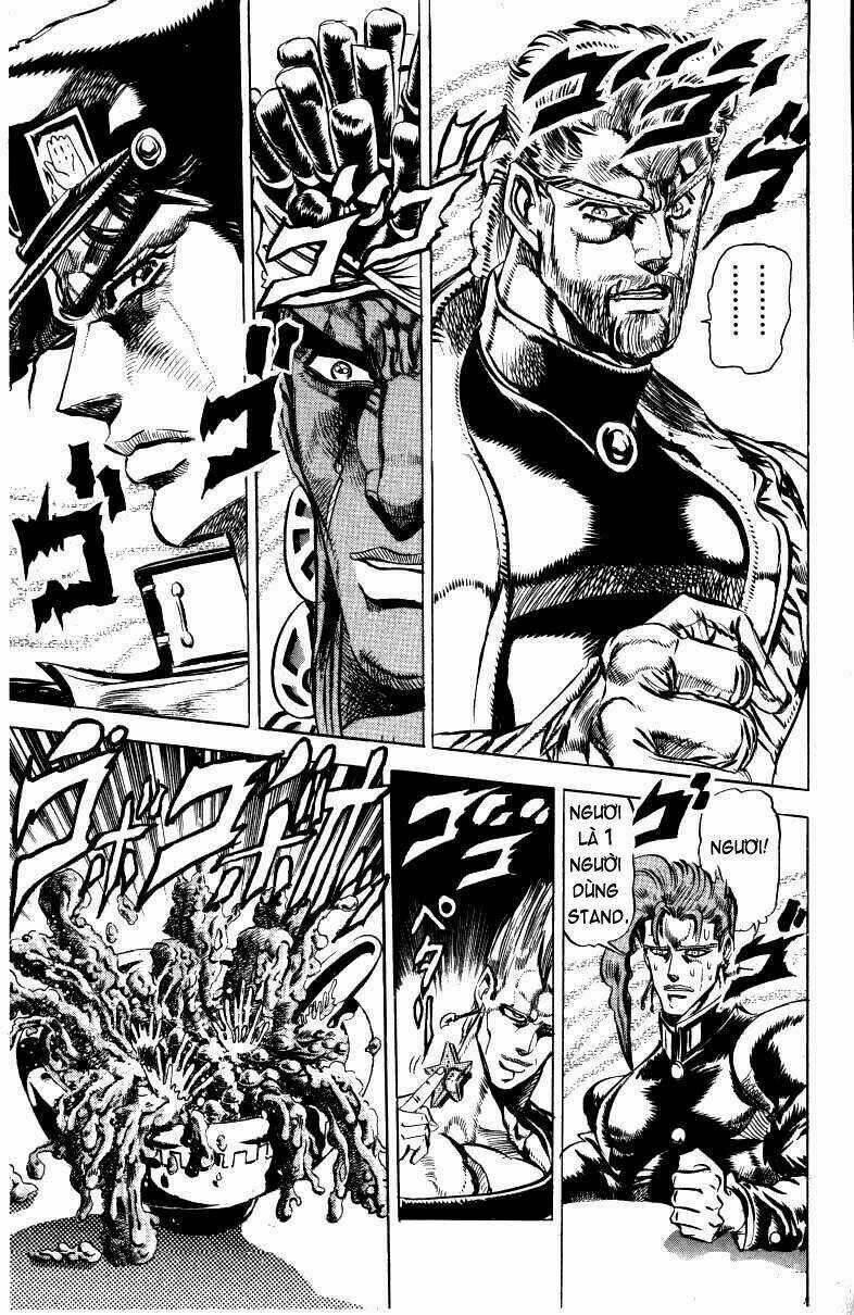 Cuộc Phiêu Lưu Bí Ẩn Chapter 124 trang 19