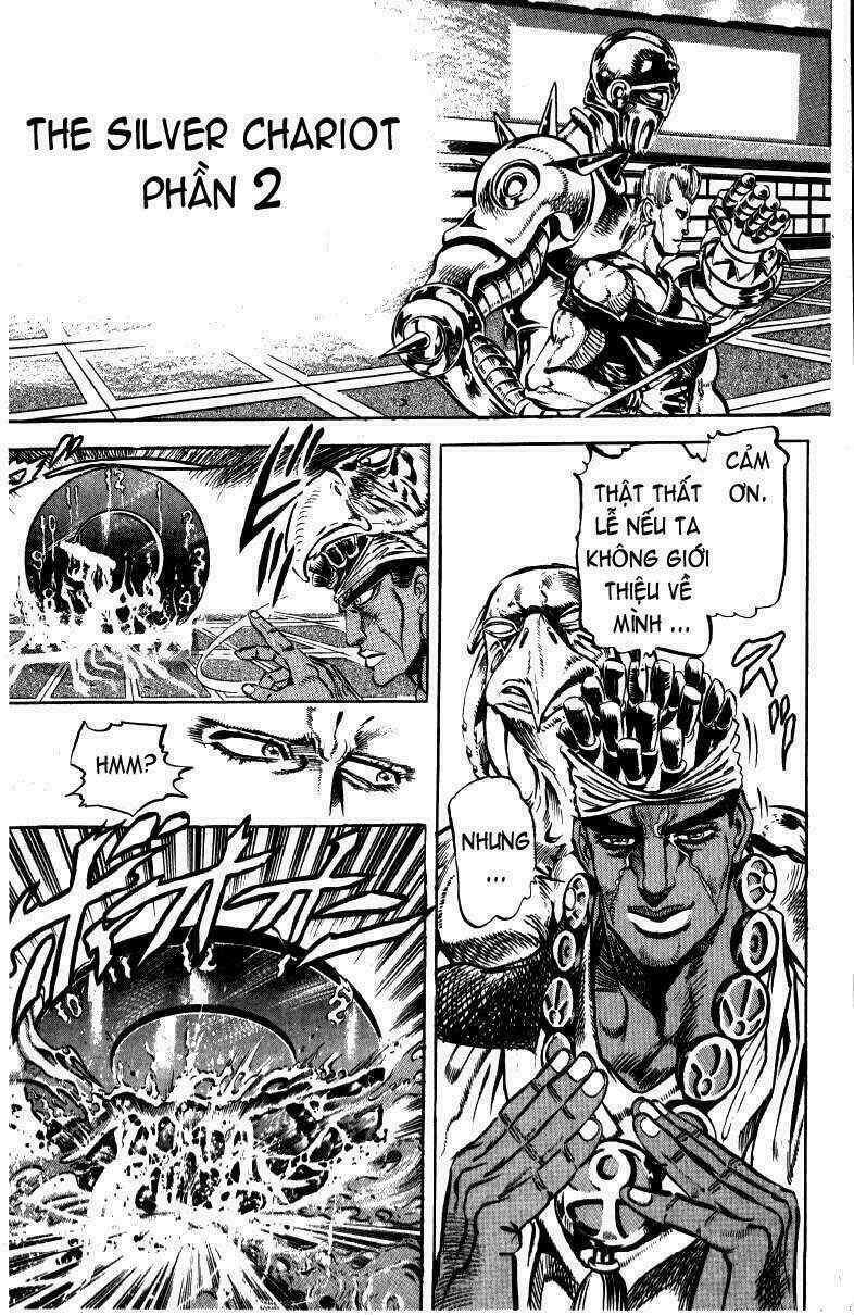 Cuộc Phiêu Lưu Bí Ẩn Chapter 125 trang 0