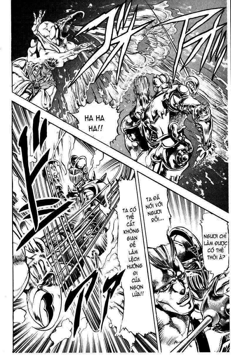 Cuộc Phiêu Lưu Bí Ẩn Chapter 125 trang 11