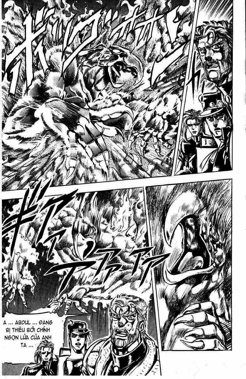 Cuộc Phiêu Lưu Bí Ẩn Chapter 125 trang 12