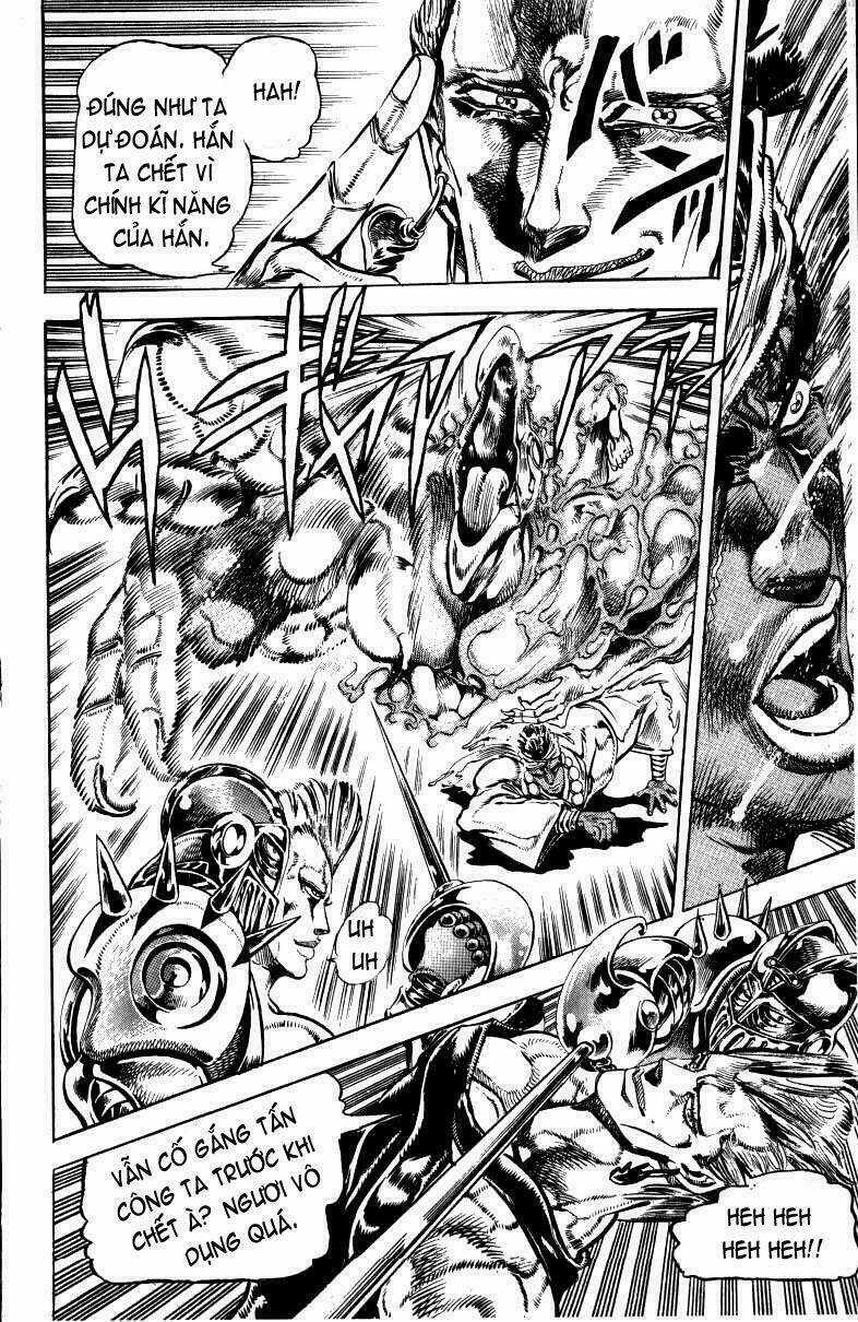 Cuộc Phiêu Lưu Bí Ẩn Chapter 125 trang 13