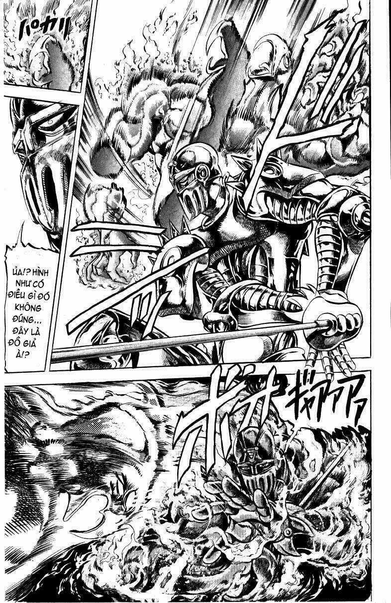 Cuộc Phiêu Lưu Bí Ẩn Chapter 125 trang 14