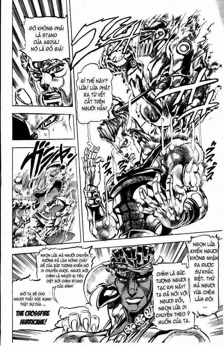 Cuộc Phiêu Lưu Bí Ẩn Chapter 125 trang 15