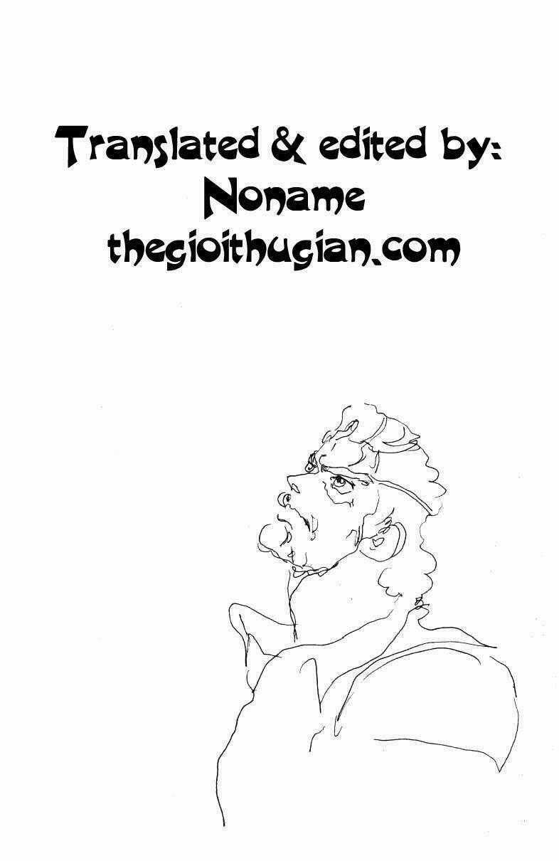 Cuộc Phiêu Lưu Bí Ẩn Chapter 125 trang 17