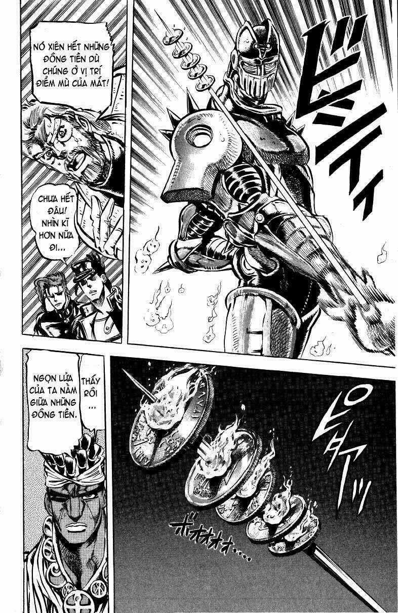 Cuộc Phiêu Lưu Bí Ẩn Chapter 125 trang 3