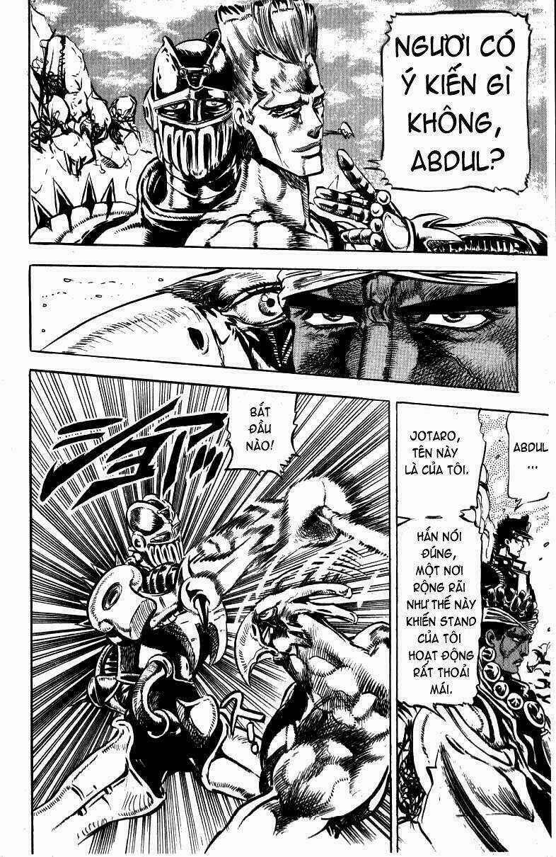 Cuộc Phiêu Lưu Bí Ẩn Chapter 125 trang 6