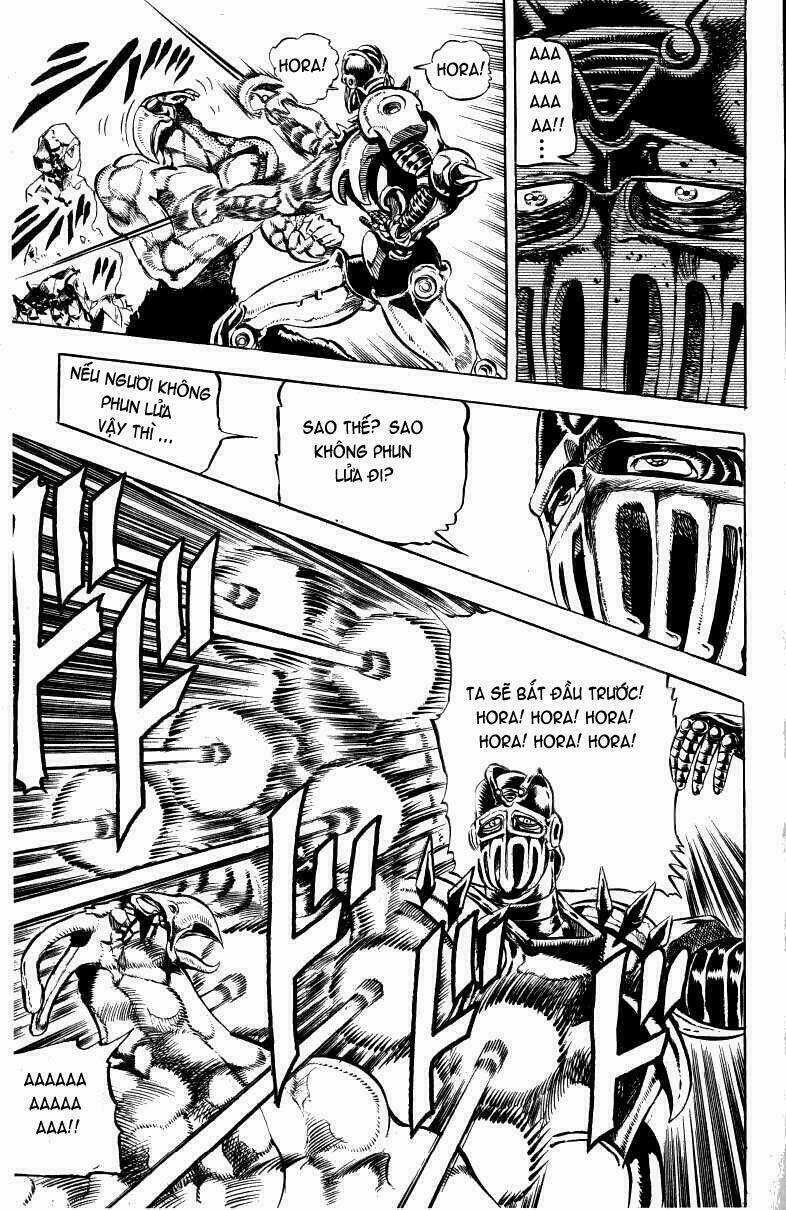 Cuộc Phiêu Lưu Bí Ẩn Chapter 125 trang 7