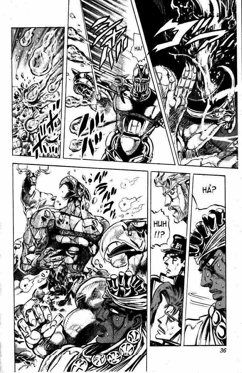 Cuộc Phiêu Lưu Bí Ẩn Chapter 125 trang 8