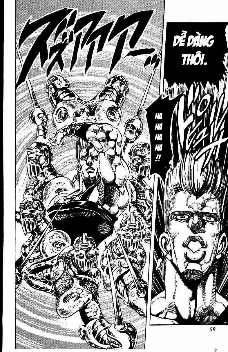 Cuộc Phiêu Lưu Bí Ẩn Chapter 126 trang 10