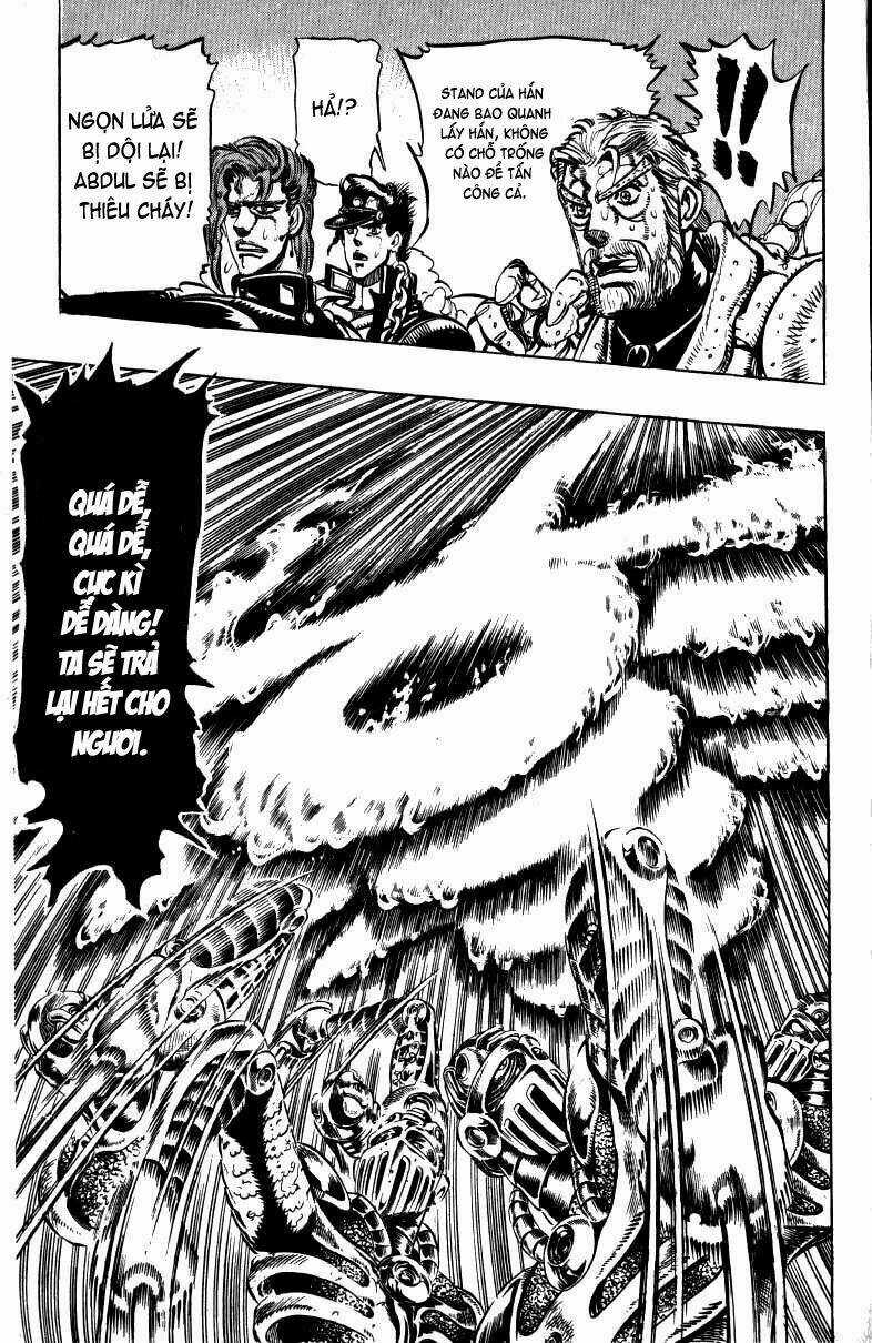 Cuộc Phiêu Lưu Bí Ẩn Chapter 126 trang 11