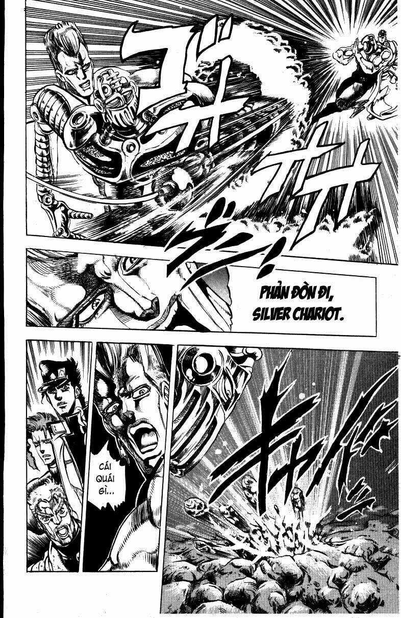 Cuộc Phiêu Lưu Bí Ẩn Chapter 126 trang 12