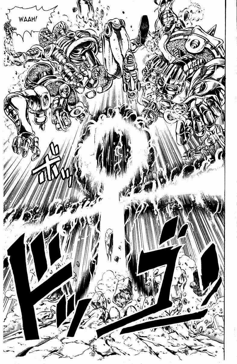 Cuộc Phiêu Lưu Bí Ẩn Chapter 126 trang 13