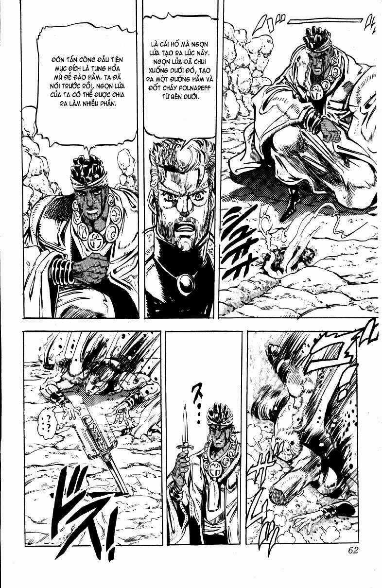 Cuộc Phiêu Lưu Bí Ẩn Chapter 126 trang 14